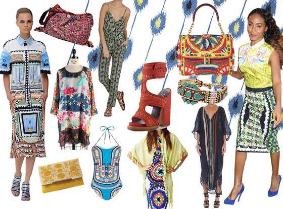 Global Chic Trend Global Chic Trend
